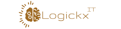 Logickx logo