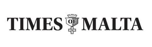 TIMES OF MALTA LOGO