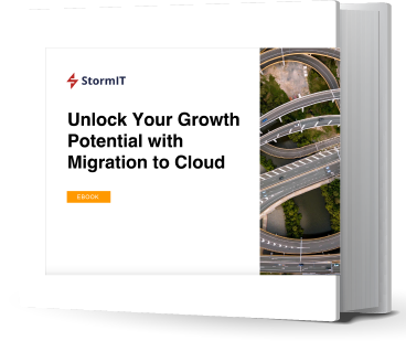 Unlock Your Growth Potential Cover